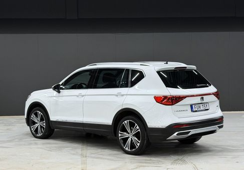 Seat, 2019