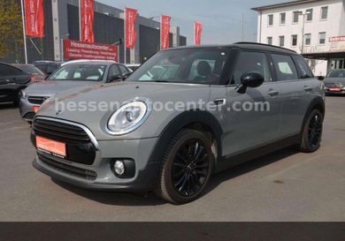 MINI Cooper D, 2017