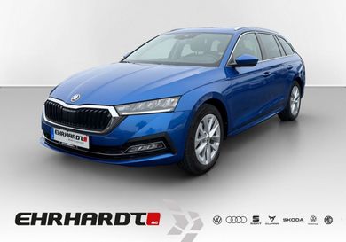 Skoda Octavia, 2023
