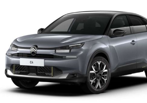 Citroën C4, 2026 3
