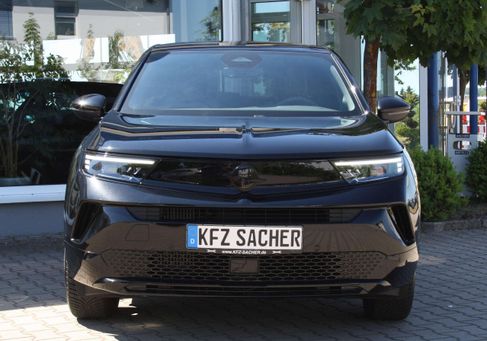 Opel Mokka, 2026 2