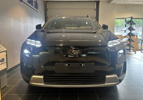 Subaru, 2026