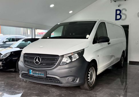 Mercedes-Benz Vito, 2021