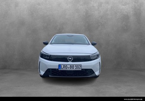 Opel Corsa, 2025 2