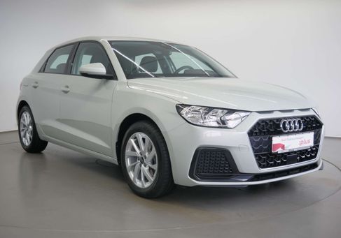 Audi A1, 2025