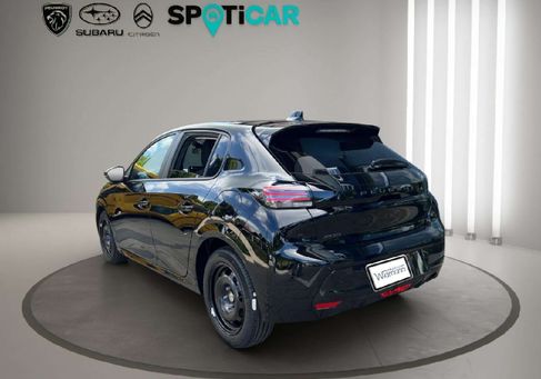 Peugeot 208, 2026