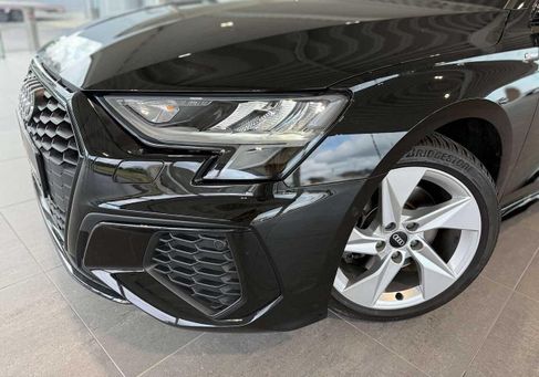 Audi A3, 2021 2