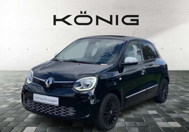 Renault Twingo, 2022