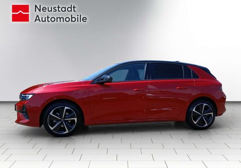 Opel Astra, 2024