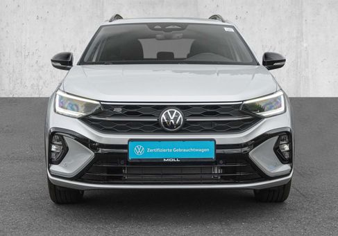 Volkswagen Taigo, 2027