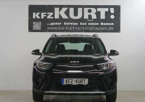 Kia Stonic, 2025