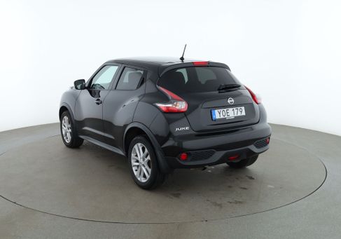 Nissan Juke, 2018 3