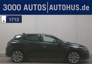 Renault Megane, 2023
