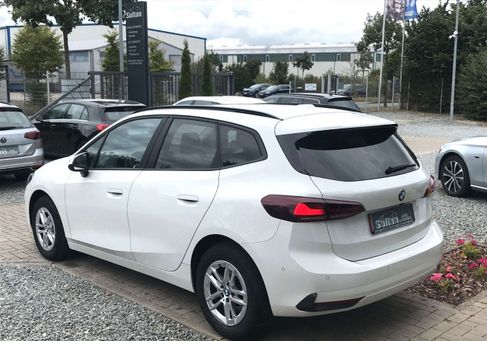 BMW 218, 2023 2