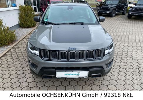 Jeep Compass, 2021 3