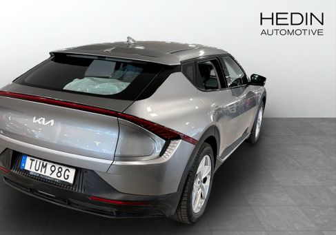 Kia EV6, 2023