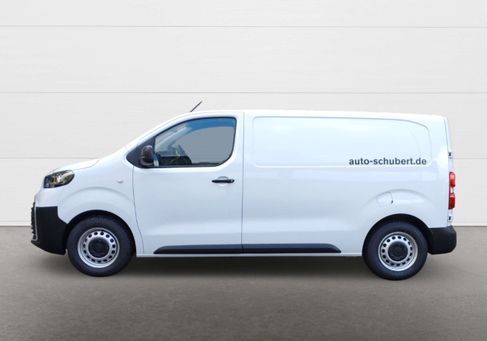 Toyota Proace, 2024