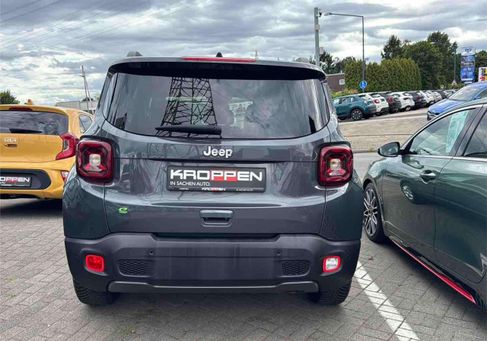Jeep Renegade, 2023 3