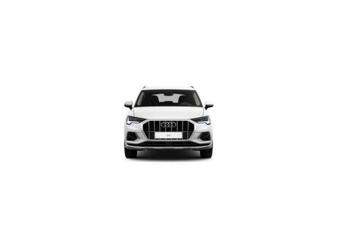Audi Q3, 2023
