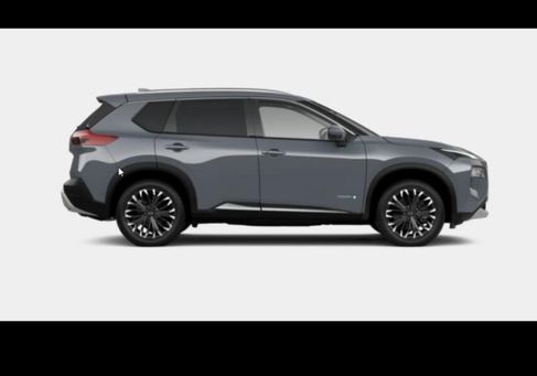 Nissan X-Trail, 2025