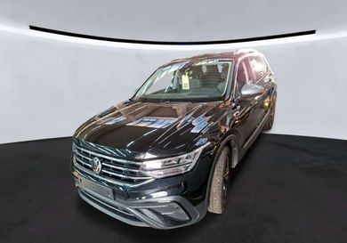 Volkswagen Tiguan Allspace, 2023