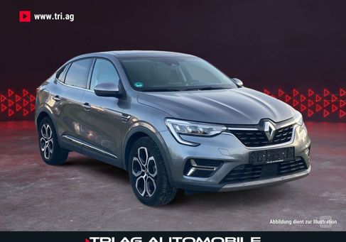 Renault Arkana, 2022