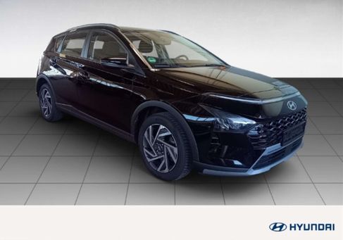 Hyundai Bayon, 2025 3