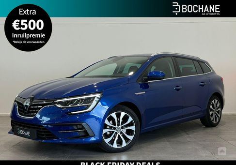 Renault Megane, 2023