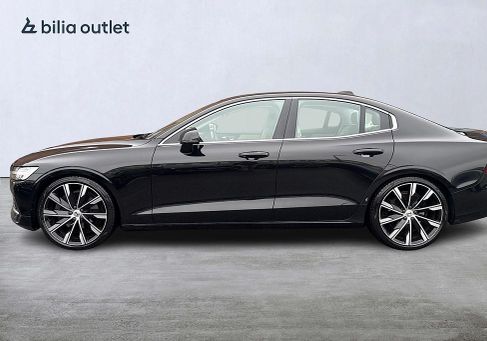 Volvo S60, 2020 2