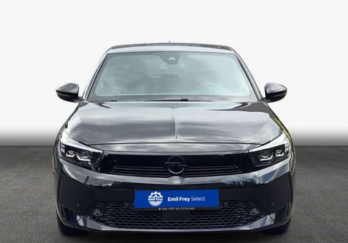 Opel Corsa, 2025 3