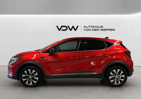 Renault Captur, 2023