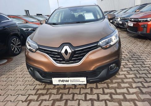 Renault Kadjar, 2018
