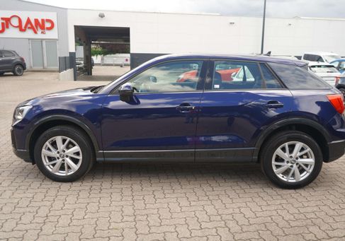 Audi Q2, 2022 3