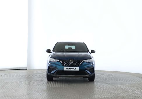 Renault Arkana, 2024