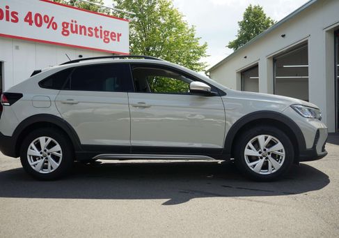 Volkswagen Taigo, 2023