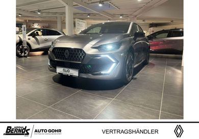 Renault Clio, 2026