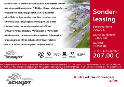 Audi A3, 2025 2