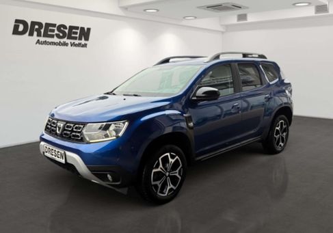 Dacia Duster, 2020
