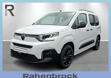 Citroën Berlingo, 2026