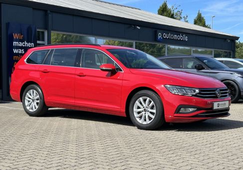 Volkswagen Passat Variant, 2023 3