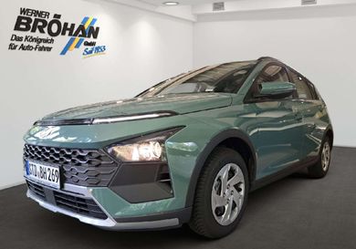 Hyundai Bayon, 2026