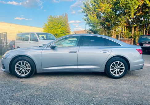 Audi A6, 2018 2