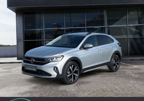 Volkswagen Taigo, 2025