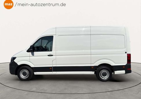 Volkswagen Crafter, 2020