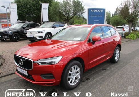 Volvo XC60, 2018