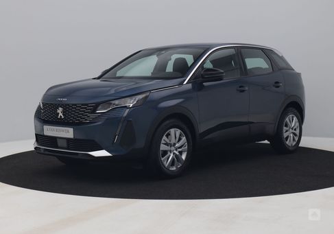 Peugeot 3008, 2023