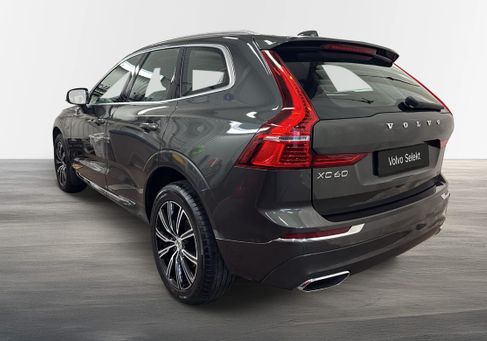 Volvo XC60, 2021 2