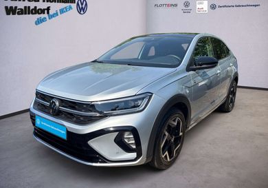 Volkswagen Taigo, 2025