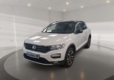 Volkswagen T-Roc, 2020