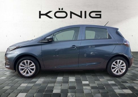 Renault ZOE, 2020